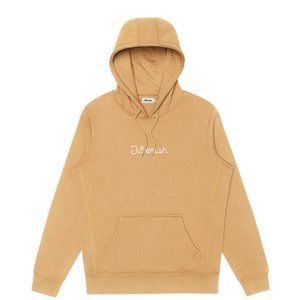 Jiberish Hoodie